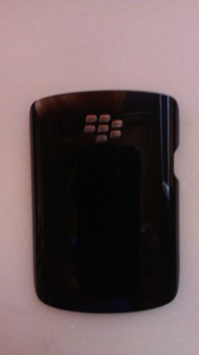 Cover blackberry curve - cover, 9360