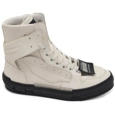 Sneakers uomo alta stivaletto
