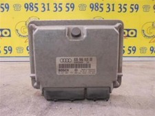 038906018Bb Centralina Audi A3