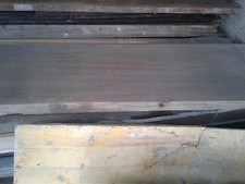 TAVOLONE LEGNO MASSELLO OBECE 