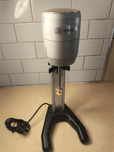 Macap mixer bar 150 - da, bar,