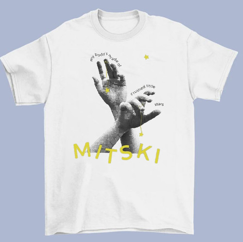 Shirt unisex body s made - my,
