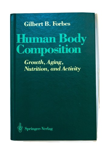 Human body composition - composition, growth