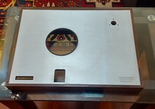 GIRADISCHI TURNTABLE CHASSIS TELAIO PLINTO PLINT FRAME - LUXMAN PD-272 PD272