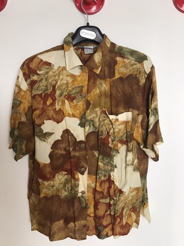 Camicia max mara - mara, anni