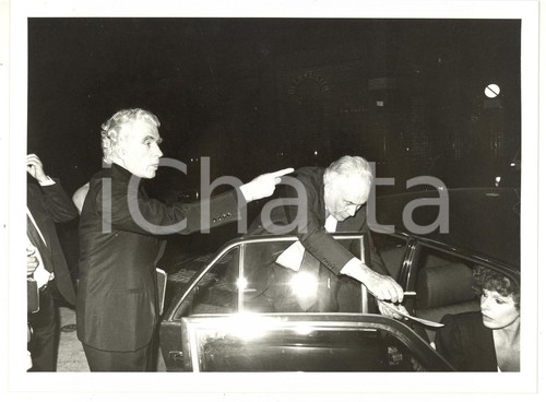 1985 milano ornella vanoni - 1985,