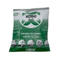 FOLLETTO POLVERE PULIZIA