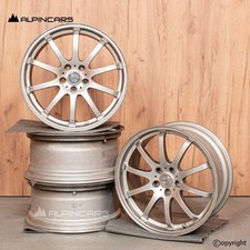 Set Cerchi Originali Rims Rays