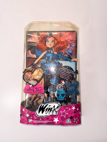 Winx club hallowinx bloom - winx,