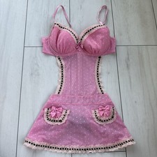 Costume orsacchiotto da