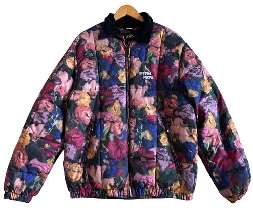 Giacca zara uomo floreale - uomo, l