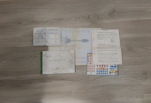 Lotto manuali originali - lotto,