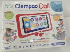 Clempad call Clementoni 13943