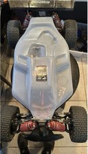 Grafil 1/5 Buggy Body G-Forza