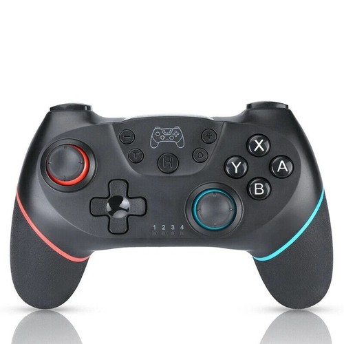 Controller wireless pro - controller,