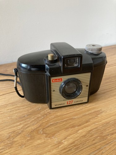 Macchina fotografica epoca 50 - fotografica, '50