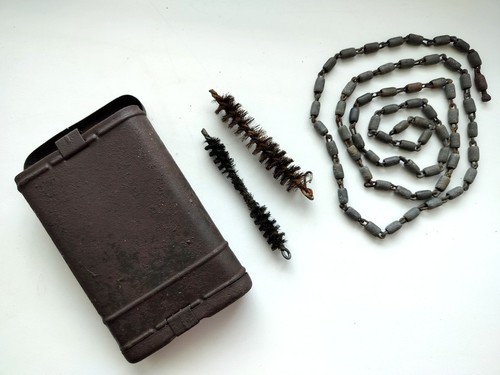 Kit pulizia originale rg34 - kit,