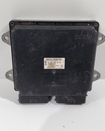 Centralina motore ecu - motore,