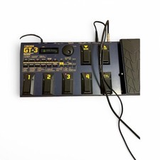 Pedale multieffetto BOSS GT-3