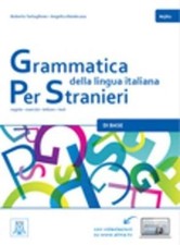 Grammatica della lingua