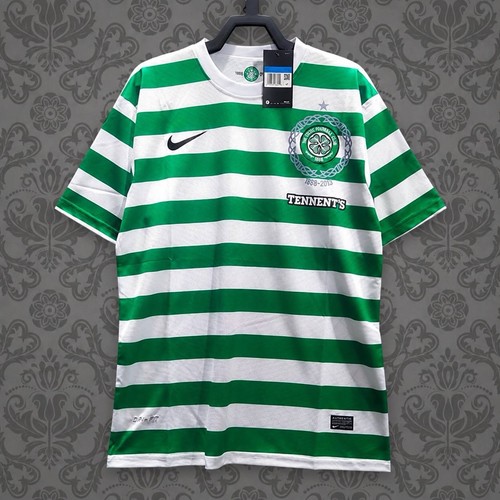 Maglia celtic 2012 2013 - celtic, irvine
