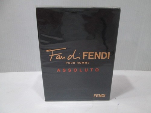 Fan fendi pour homme - fendi,