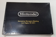 Nintendo Poker Card Chip Set