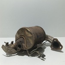 FAP FILTRO ANTIPARTICOLATO PER