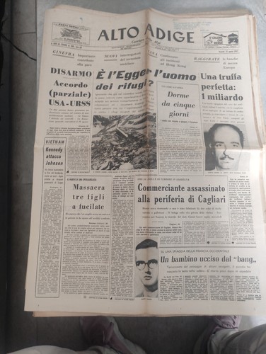 Giornali epoca quotidiani - giornali, -quotidiani-