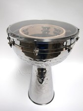 Mid East Nickel Brass Metal