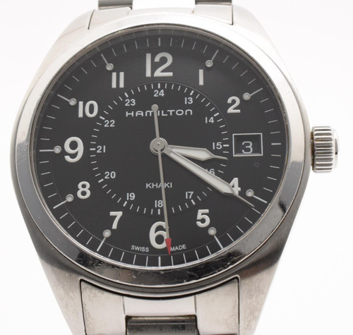 Orologio uomo militare - orologio,