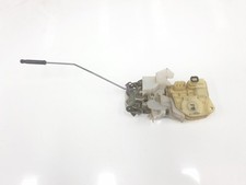 72110SAAG31 serratura porta anteriore destra per HONDA JAZZ GD15 1.4 ES GRAPHITE