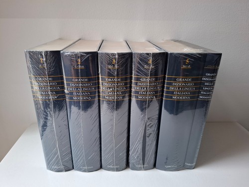 Grande dizionario della lingua - della,
