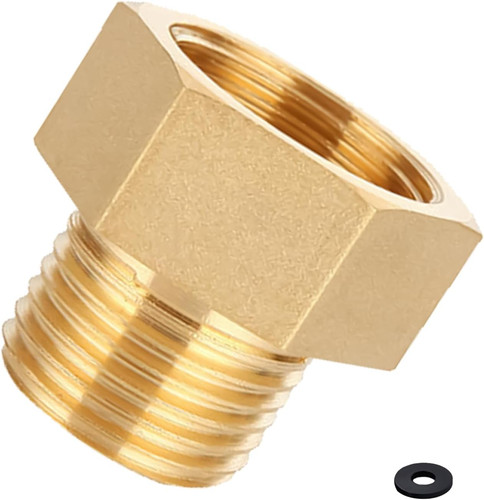 Adattatore gas 1 4 - a, 1/4"