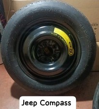 Ruotino Di Scorta Jeep Compass T 155/90 D16