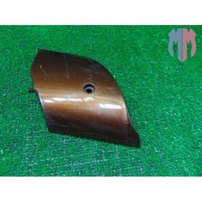 Carena cover retroscudo