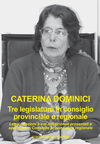 Tre legislature consiglio - legislature, in