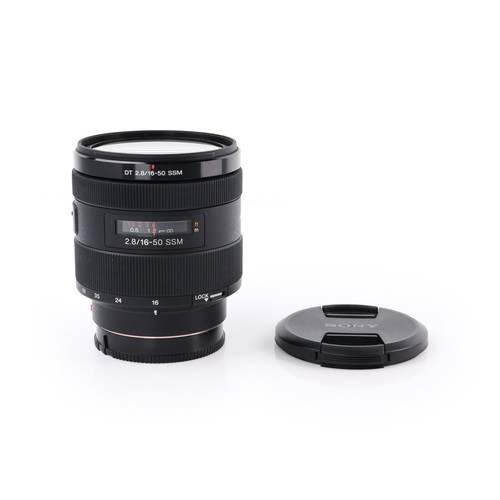 Sony mm f2 8 ssm - mm,