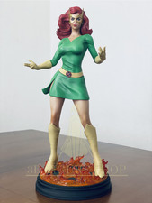 Personaggio Jean grigio/25 cm/