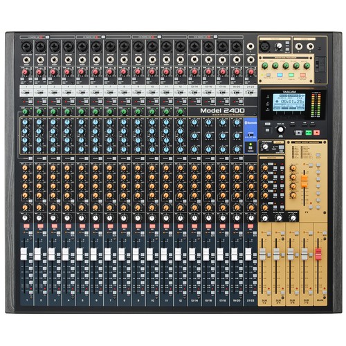 Tascam modello 2400