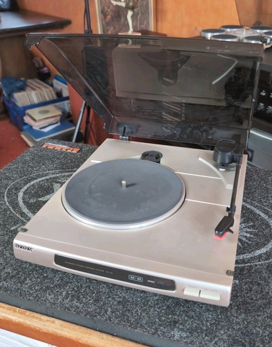 Sony j10 mini giradischi - sony, ps-j10