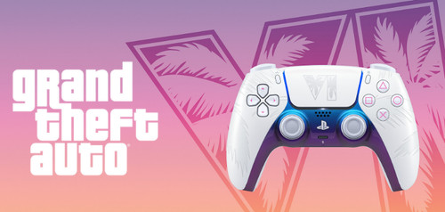 Preordine controller gta 6 - ✅preordine,
