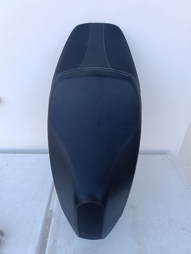 Sella 125 abs 2020 - sella, sh