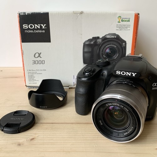 Fotocamera mirrorless sony - mirrorless,