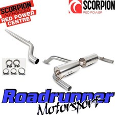 Scarico Scorpion Clio 200 RS