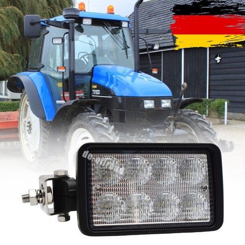 Luci led per - luci, trattore
