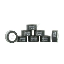 Rulli variatore POLINI 26,1X12,8 11,5 gr per Suzuki 400 AN Burgman 2009-2025