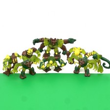 GORMITI FINAL EVOLUTION