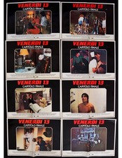 fotobuste VENERDI 13 capitolo