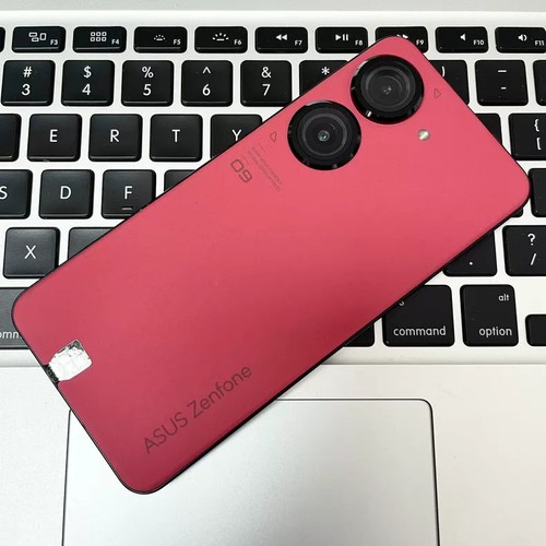 Smartphone asus zenfone - asus, 9